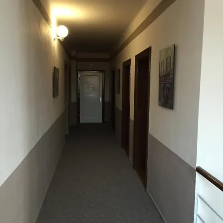 Mexiko Guest house *