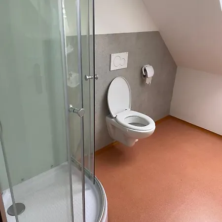 Mexiko Guest house Ostrava