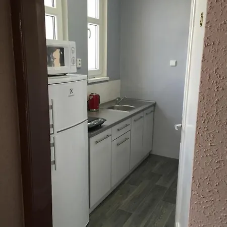 Mexiko Guest house