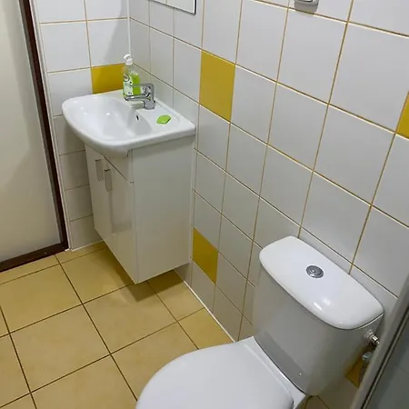 Guest house Mexiko