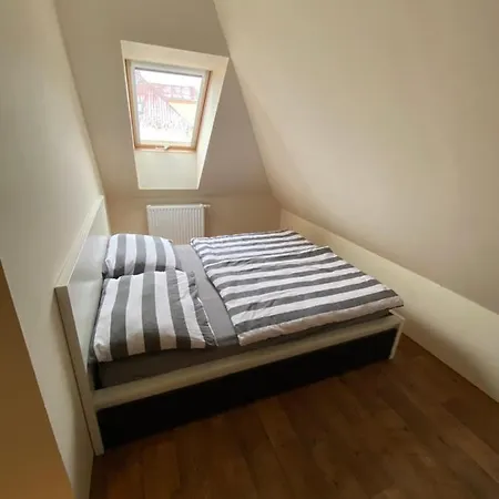 Mexiko Guest house