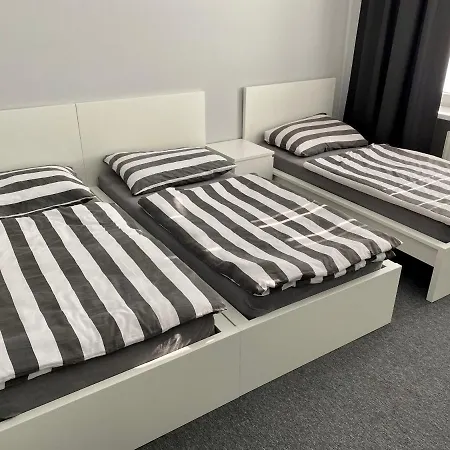 Mexiko Guest house Ostrava